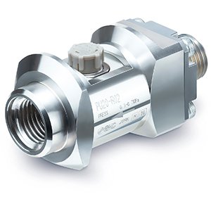 SMC PU Pulse Blow Unit
