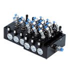SMC VCC Valve for Water and Chemical-based Fluids