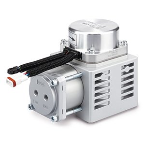 SMC CRP Compact Compressor