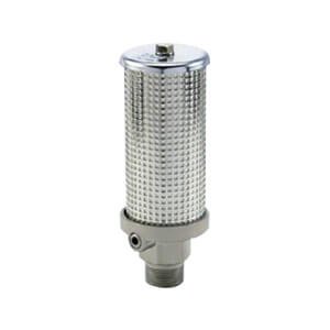 VCHN3/4 High Pressure Silencer