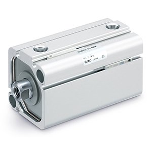 SMC CQE Compact Cylinder High Power Type