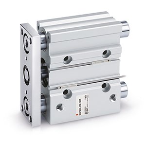 SMC MGP Compact Guide Cylinder