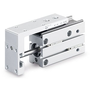 SMC MXH2 Compact Slide