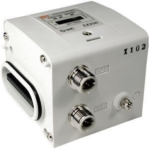 EX250 SI Unit