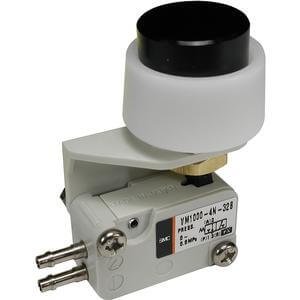 VM1000 Micro Mechanical Valve