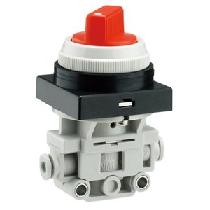 VM100F Mechanical Valve