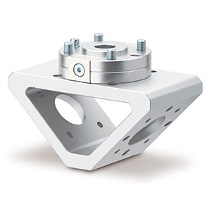 SMC RMMA Multi Hand Adapter