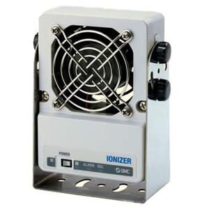 SMC IZF10 Ionizer