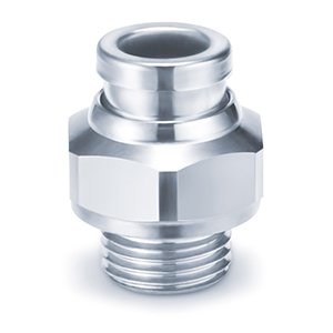 SMC KQG2H-F One-touch Fitting
