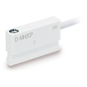 SMC D-MH2 Auto Switch