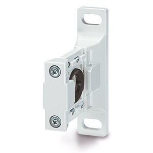 SMC HF2-BYT Spacer with Bracket