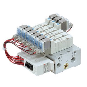 EX510-S SI Unit