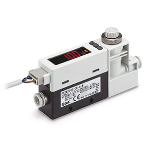 SMC PF2M7 PFGM3 Flow Switch