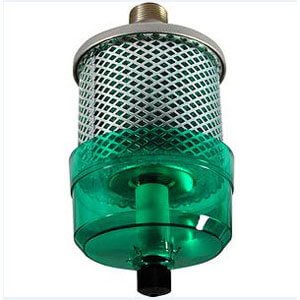 SMC AMC Exhaust Cleaner