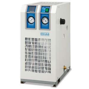 SMC IDH Air Temperature Controller Thermo Dryer