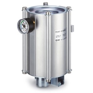 SMC FHIAF-10-M149G – Vertical Suction Filter for Coolant,