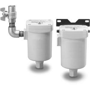 SMC ADH Heavy Duty Auto Drain Valve