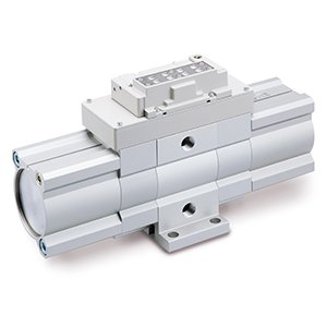 SMC VBAF Booster Regulator