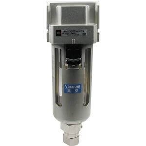 AMJ Vacuum Drain Separator