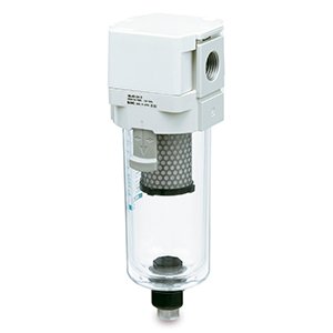 AMJ-D Vacuum Water Separator