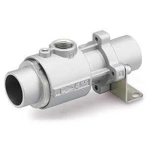 ZHV Vacuum Flow Generator