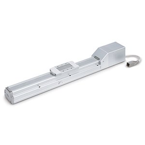 SMC LEFS Electric Actuator