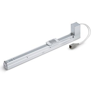 SMC LEFB / LE2FB / LEFG-BT Electric Actuator