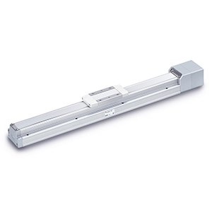 SMC LEFS / LEKFS Motorless Electric Actuator