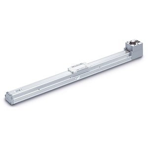 SMC LEFB Motorless Electric Actuator