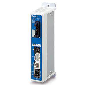 SMC JXC51/61 Step Motor Controller