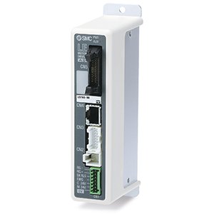 SMC LECA6 Step Motor Controller