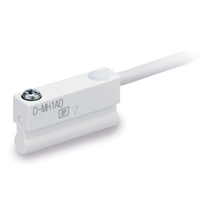 SMC D-MH1 Sensor Monitor
