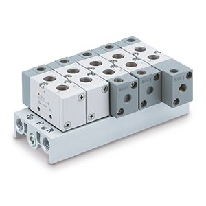 VV5FA3 Manifold
