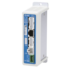 SMC LECPA Step Motor Driver