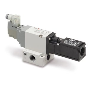 VP544/744-X536 Residual Pressure Release Valve