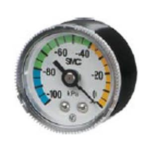 GZ46 Vacuum Pressure Gauge