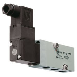 VFN2-20N NAMUR Solenoid Valve