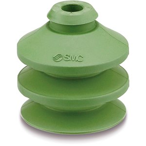 ZP3C2 Bellows Vacuum Pad