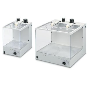SMC ZVB Desktop Duster Box