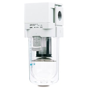 AFJ-D Vacuum Filter