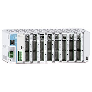 SMC JXD1-M Manifold Controller