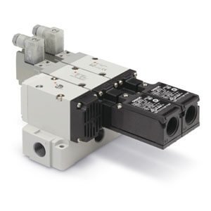 VP544/744-X555/585 Residual Pressure Release Valve