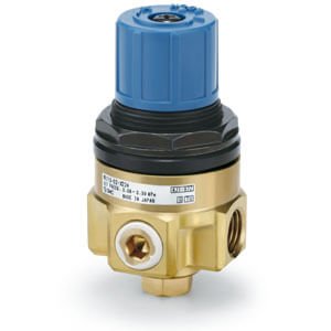 SMC WR110 – Water Regulator