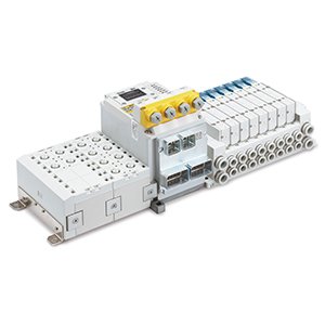 EX245 Serial Interface Unit