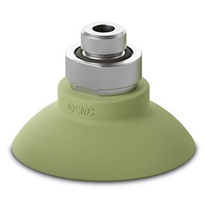 ZP3M Bowl Shape Vacuum Pad