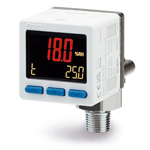 SMC PSH Condensation Checker