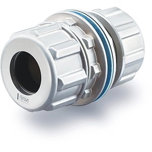 SMC JSXFN Bulkhead Fittings