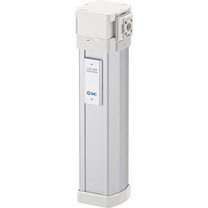 SMC NMG Membrane Nitrogen Generator