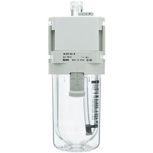 SMC AL20-D to AL60-D Lubricator