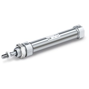 SMC C85 Standard Air Cylinder (ISO 6432)